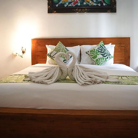 Wahyu Masari Homestay Sakti Buitenkant foto